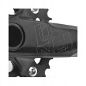 Korba Nexelo Razor MTB 175 mm