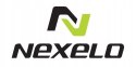 Nexelo L1227 72mm klocki hamulcowe V-brake imbus