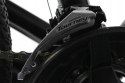 Rower MTB Kands 26 Slim-R 18 czarno-seledynowy mat