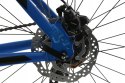 Rower MTB Kands 27,5 Comper v1-18 niebieski mat