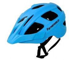 Kask rowerowy Nexelo Kids Matt r. M