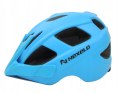 Kask rowerowy Nexelo Kids Matt r. M