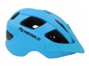 Kask rowerowy Nexelo Kids Matt r. M