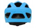 Kask rowerowy Nexelo Kids Matt r. M