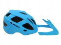 Kask rowerowy Nexelo Kids Matt r. M