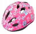 Kask rowerowy Nexelo L195011NEX r. S