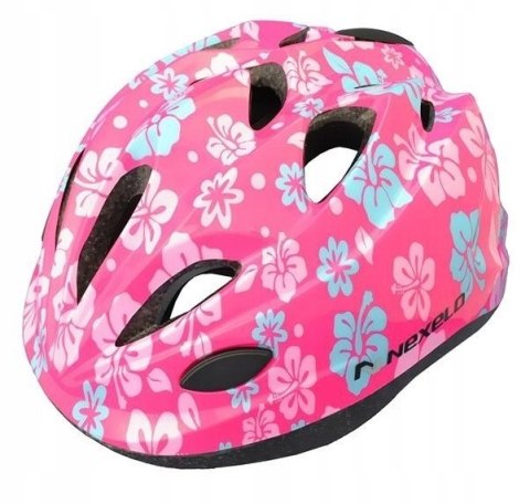 Kask rowerowy Nexelo L195011NEX r. S