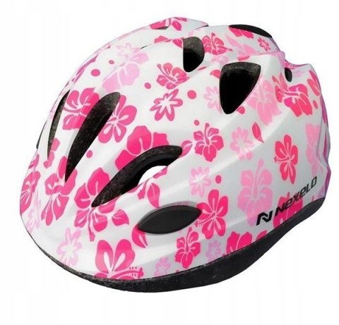 Kask rowerowy Nexelo L195012NEX r. S