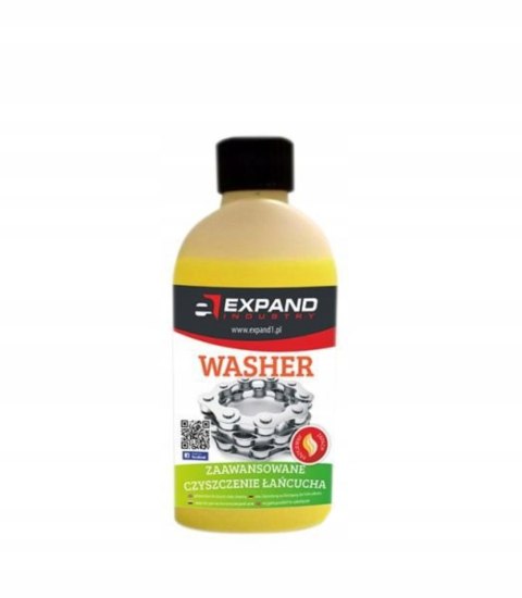 Odtłuszczacz do łańcucha Expand Washer 250 ml