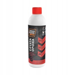 Płyn do czyszczenia opon SPEEDCLEAN 500 ml