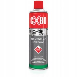 Płyn konserwująco-naprawczy CX80 500 ml