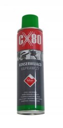 Płyn konserwująco-naprawczy CX80 500 ml