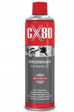 SPRAY CX-80 250 ml