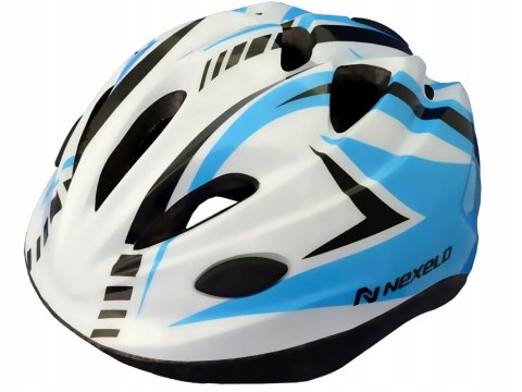 SUPER OFERTA! KASK NEXELO FUNNY OUT-MOLD ROZMIAR S