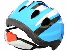 SUPER OFERTA! KASK NEXELO FUNNY OUT-MOLD ROZMIAR S