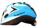 SUPER OFERTA! KASK NEXELO FUNNY OUT-MOLD ROZMIAR S