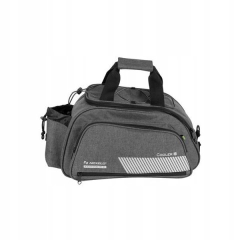 Sakwa rowerowa tylna Nexelo Supreme Cooler 23l