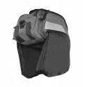 Sakwa rowerowa tylna Nexelo Supreme Cooler 23l