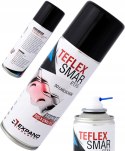 Smar do łańcucha Expand Teflex 200 ml smar P.T.F.E