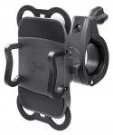 Uchwyt rowerowy 3mk Bike Holder Pro(1) czarny