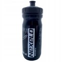 Bidon Nexelo L200314NEX 600 ml czarny