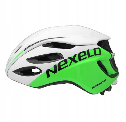 Kask rowerowy Nexelo Air-One r. L