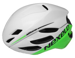 Kask rowerowy Nexelo Air-One r. L