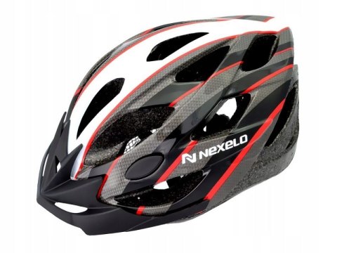 Kask rowerowy Nexelo CERES