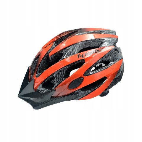 Kask rowerowy Nexelo DEIMOS