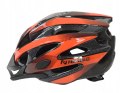 Kask rowerowy Nexelo DEIMOS