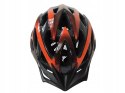 Kask rowerowy Nexelo DEIMOS