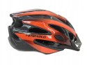 Kask rowerowy Nexelo DEIMOS