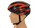 Kask rowerowy Nexelo DEIMOS