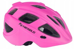 Kask rowerowy Nexelo Kids r. M