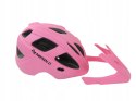 Kask rowerowy Nexelo Kids r. M