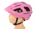 Kask rowerowy Nexelo Kids r. M