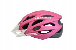 Kask rowerowy Nexelo L195280 r. M