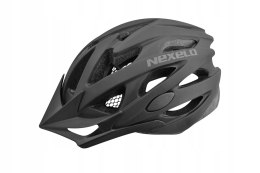 Kask rowerowy Nexelo L195287NEX r. L