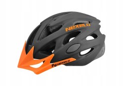 Kask rowerowy Nexelo L195294 r. L