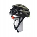 Kask rowerowy Nexelo L195298 r. M