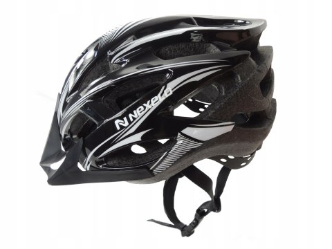 Kask rowerowy Nexelo XLINE r. L