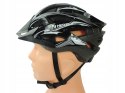 Kask rowerowy Nexelo XLINE r. L