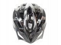 Kask rowerowy Nexelo XLINE r. L