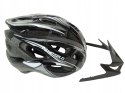 Kask rowerowy Nexelo XLINE r. L