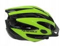 Kask rowerowy Nexelo Straight r. L