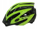 Kask rowerowy Nexelo Straight r. L