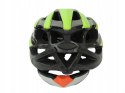 Kask rowerowy Nexelo Straight r. L