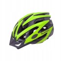 Kask rowerowy Nexelo Straight r. L