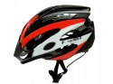 Kask rowerowy Nexelo Straight r. L