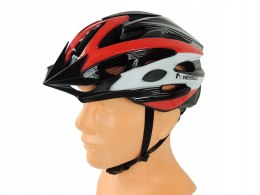 Kask rowerowy Nexelo Straight r. L